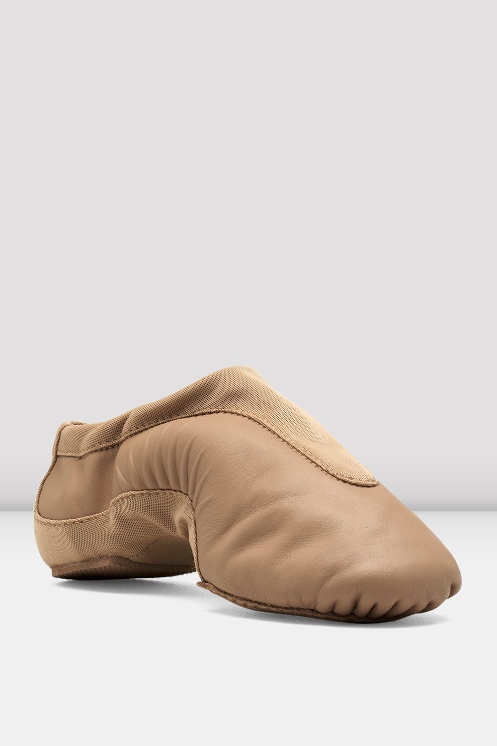 Kids' Genuine Leather Jazz Dance Shoes for Girls & Boys - Perfect for Ballet, Tap, and Performance Dance Classes