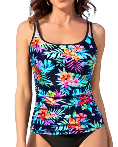 Colorful Floral