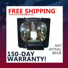 Original Sony LMP-C150 Replacement Lamp for VPL-CX5 Projector - High Brightness, Long Lifespan - Ideal for Home Theater, Office Presentations & Classroom Projection