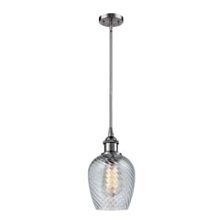 Innovations 516-1S-OB-G292 Oil Rubbed Bronze Single Light Pendant Fixture - Perfect for Kitchen Island, Dining Room, or Entryway Lighting