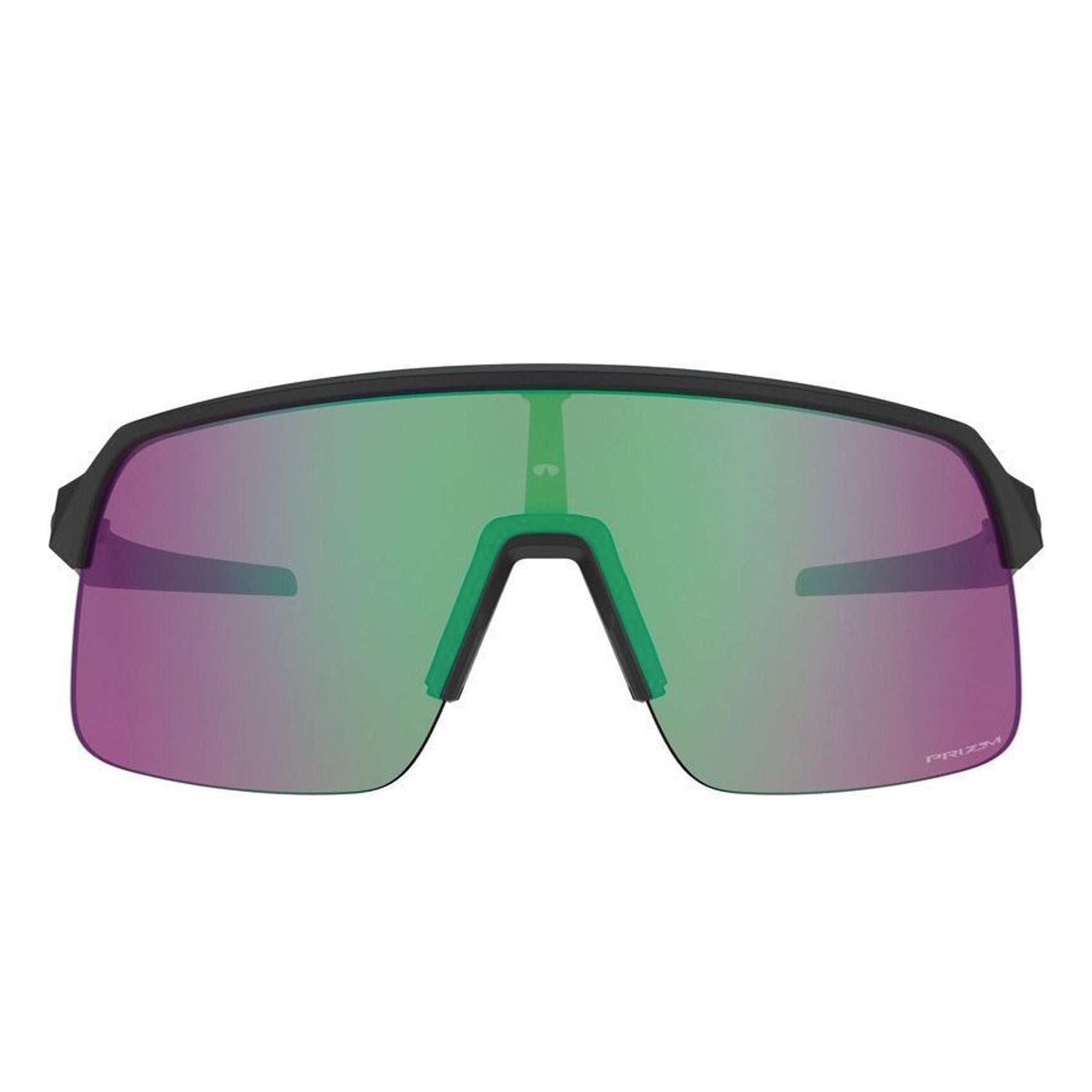 Oakley Sutro Lite Running Sunglasses for Men & Women - Lightweight Sports Shades for Running, Cycling & Outdoor Activities - UV Protection & Anti-Glare Lenses