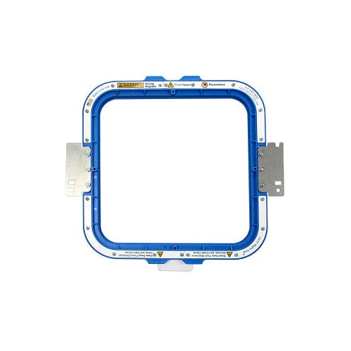 10 Pack Heavy Duty Hoop Frames for Ricoma RCM-1501TC Embroidery Machine - Perfect for Commercial Embroidery & Textile Businesses