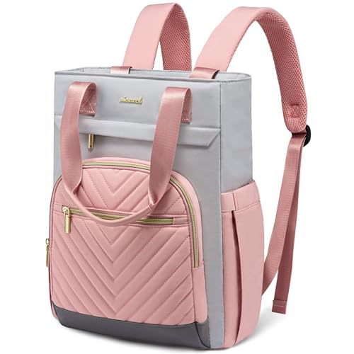 Stone-gray&pink&black-m