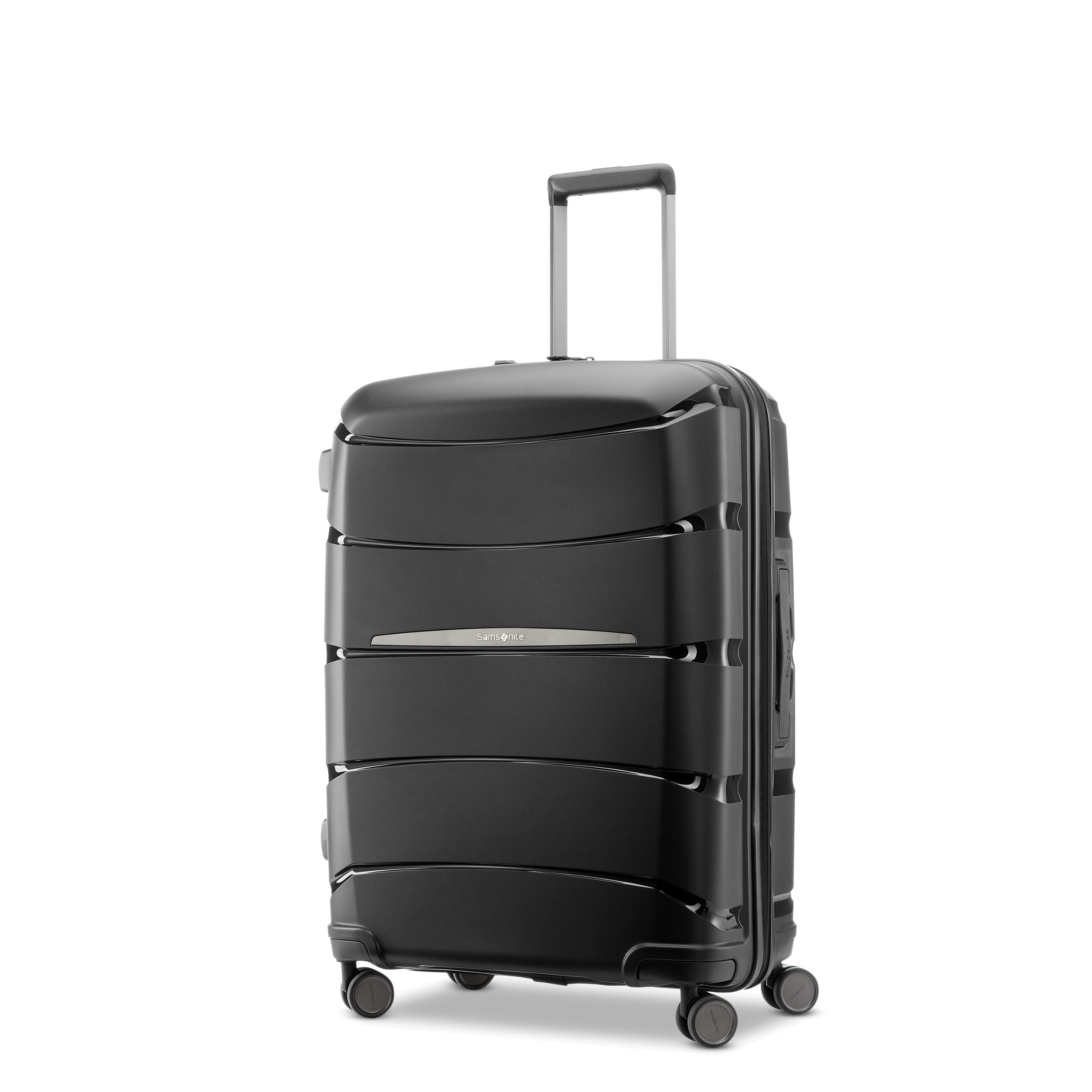 Samsonite Outline Pro Medium Expandable Spinner Luggage - 28
