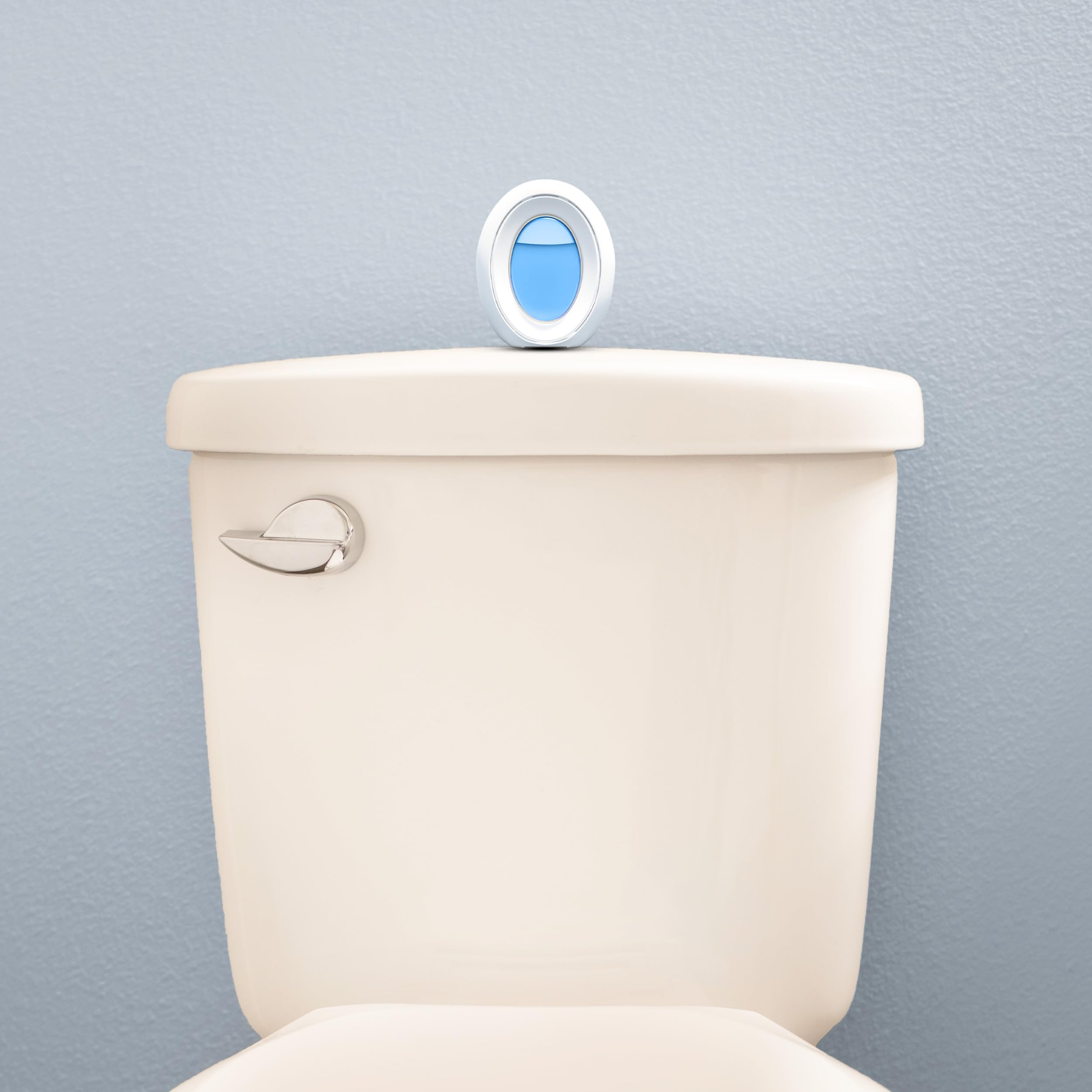 Febreze Small Spaces Air Freshener - Odor Eliminator for Home, Bathroom & Kitchen | Plug-In Alternative with Linen & Sky Scent | 4 Count Pack | Freshen Closets, Cars & Small Rooms
