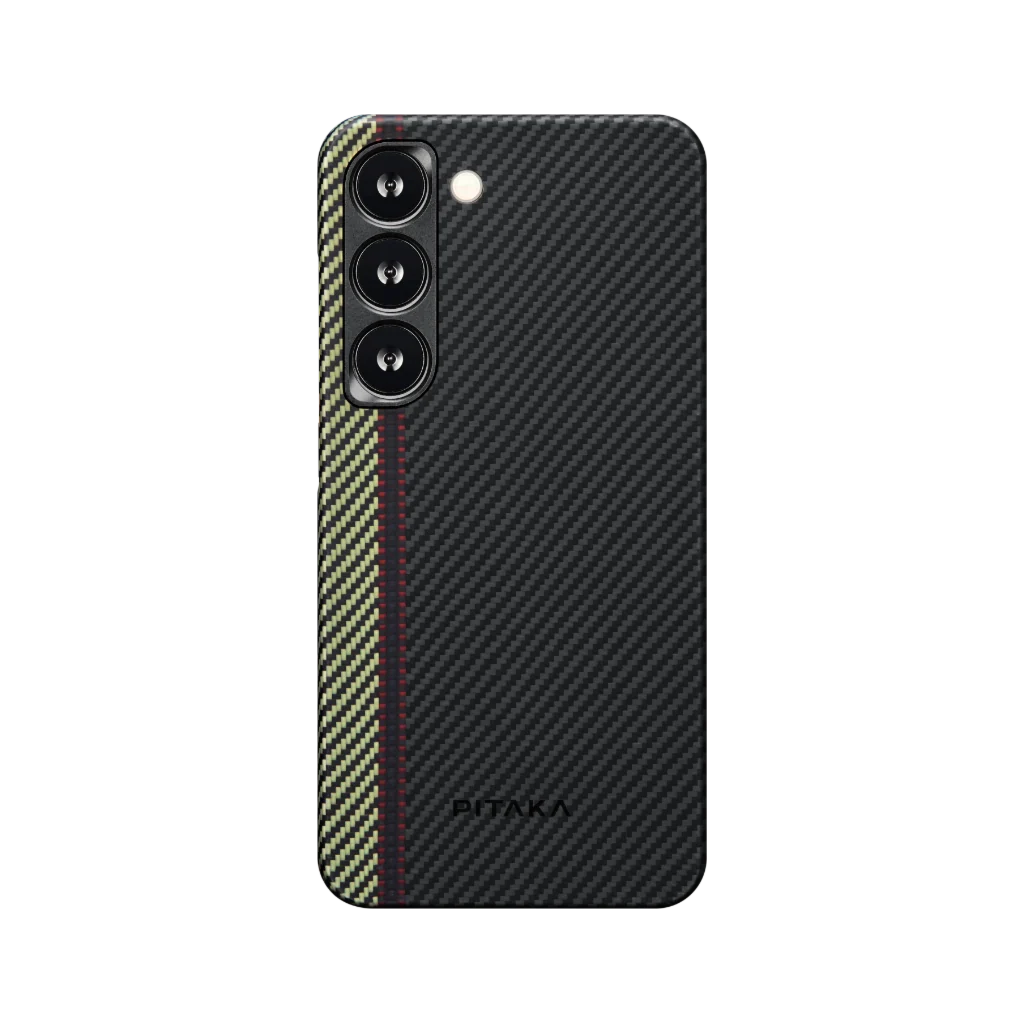 Samsung Galaxy S Series Phone Cases - Shockproof & Slim Design [US Stock] for Galaxy S23/S22/S21 - Perfect for Daily Use, Travel & Outdoor Protection