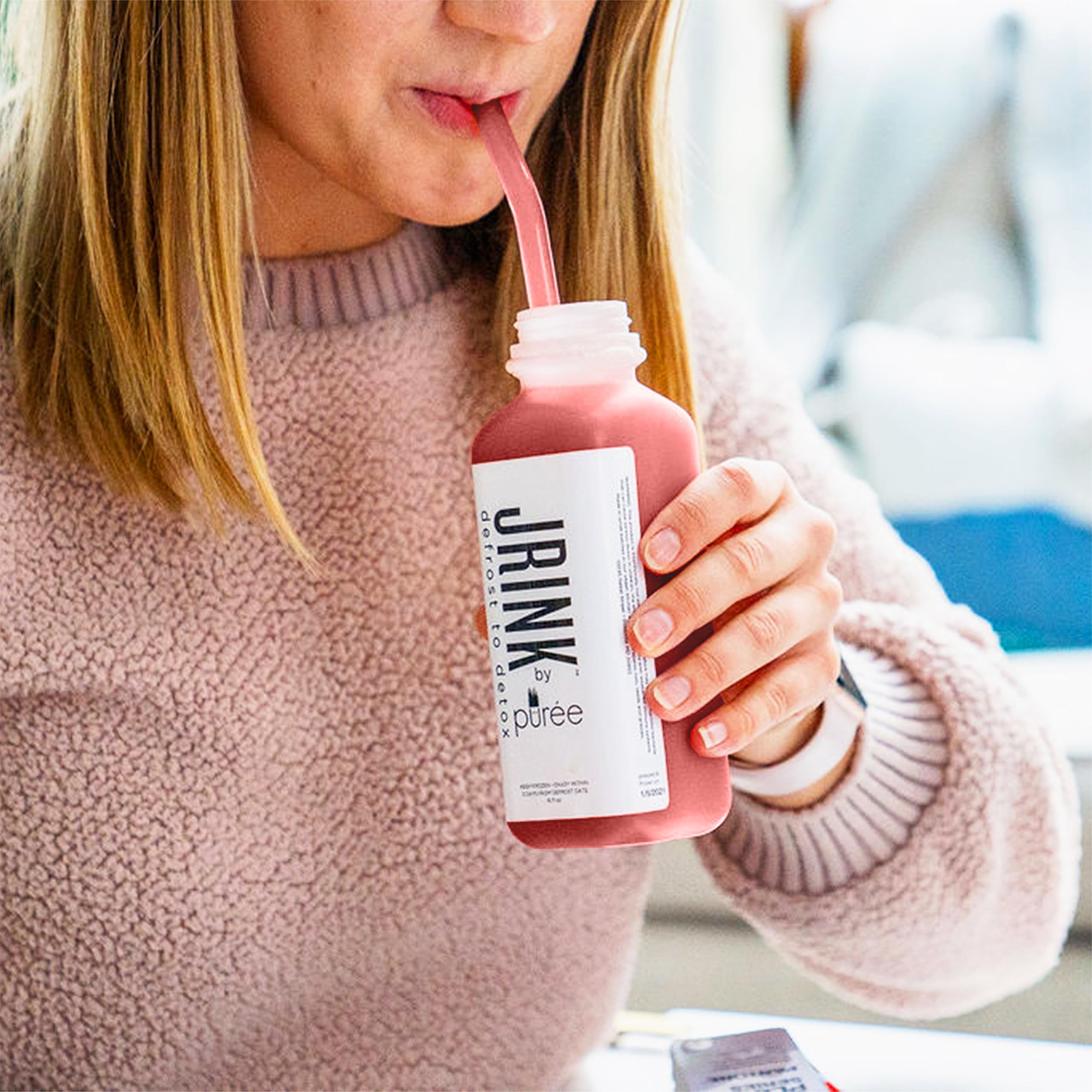 Organic Cold-Pressed Beet Juice Powder - 100% Raw Natural Superfood for Brain Health, Stamina & Energy Boost - Gluten-Free, Non-GMO (16oz, Pack of 24) - Perfect for Smoothies, Post-Workout Recovery & Daily Wellness