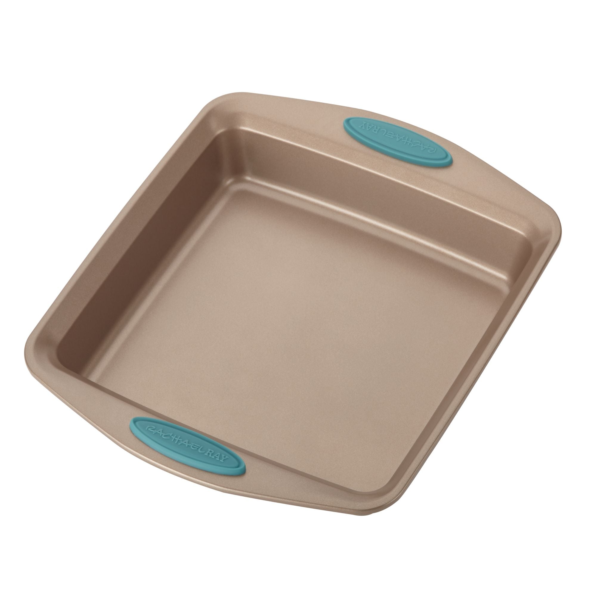 9 Inch Nonstick Square Cake Pan - Premium Baking Pan for Perfect Brownies, Bars & Cakes | Oven Safe & Easy Release | Ideal for Home Baking, Parties & Gifts