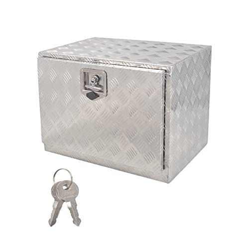 Silver-24 Inch
