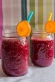 Farm House Mango Passion Slushie Mix Powder - Tropical Fruit Flavor Drink for Smoothies, Cocktails & Desserts - Perfect for Summer Parties, Poolside Refreshments & Kids Treats