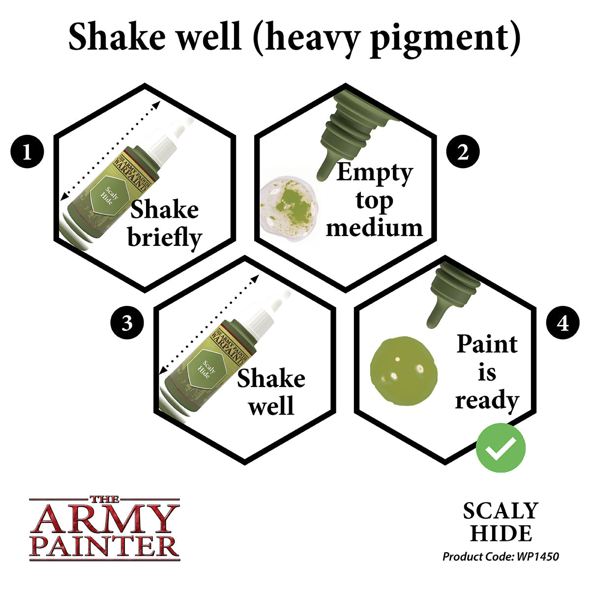Scaly Hide Warpaints - High-Quality Face & Body Paint for Cosplay, Halloween & Fantasy Makeup - Perfect for Costume Parties & Theatrical Performances