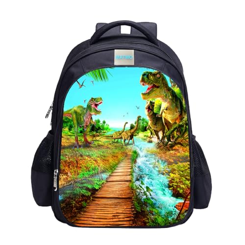 Dinosaur 9-1