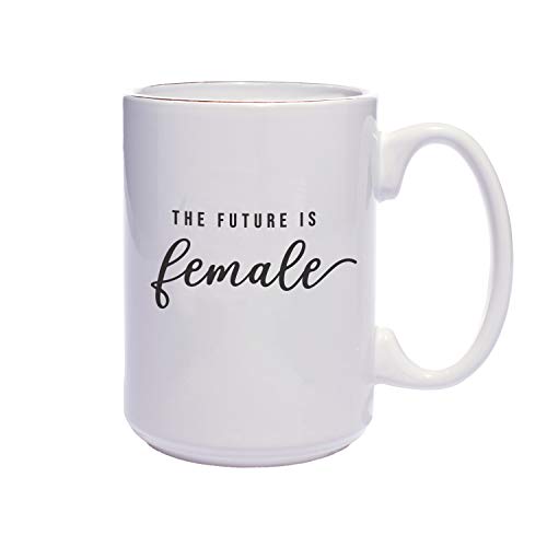 Future is Female
