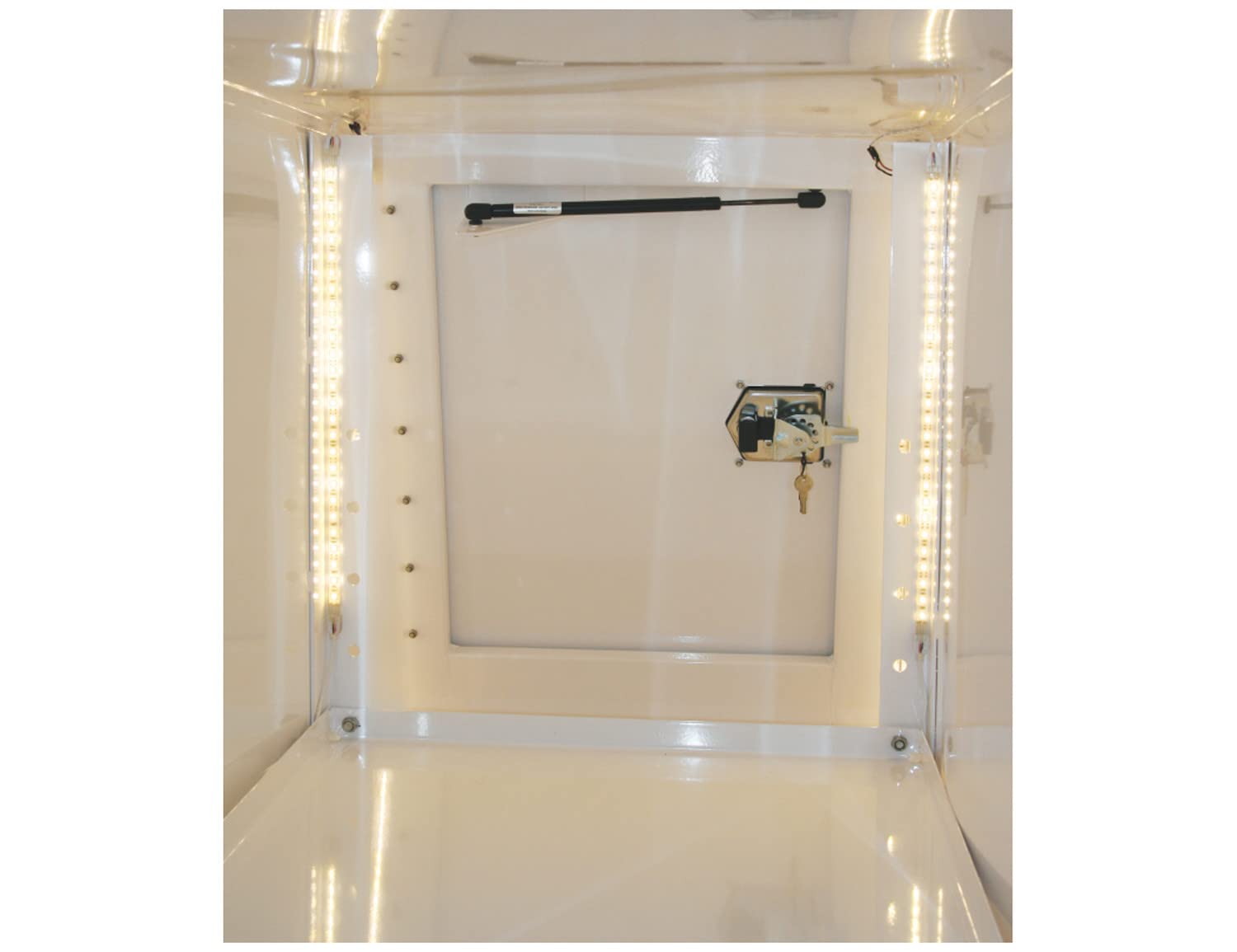 LED Light Strip 5622638 - Bright & Energy Efficient for Home & Office Decor