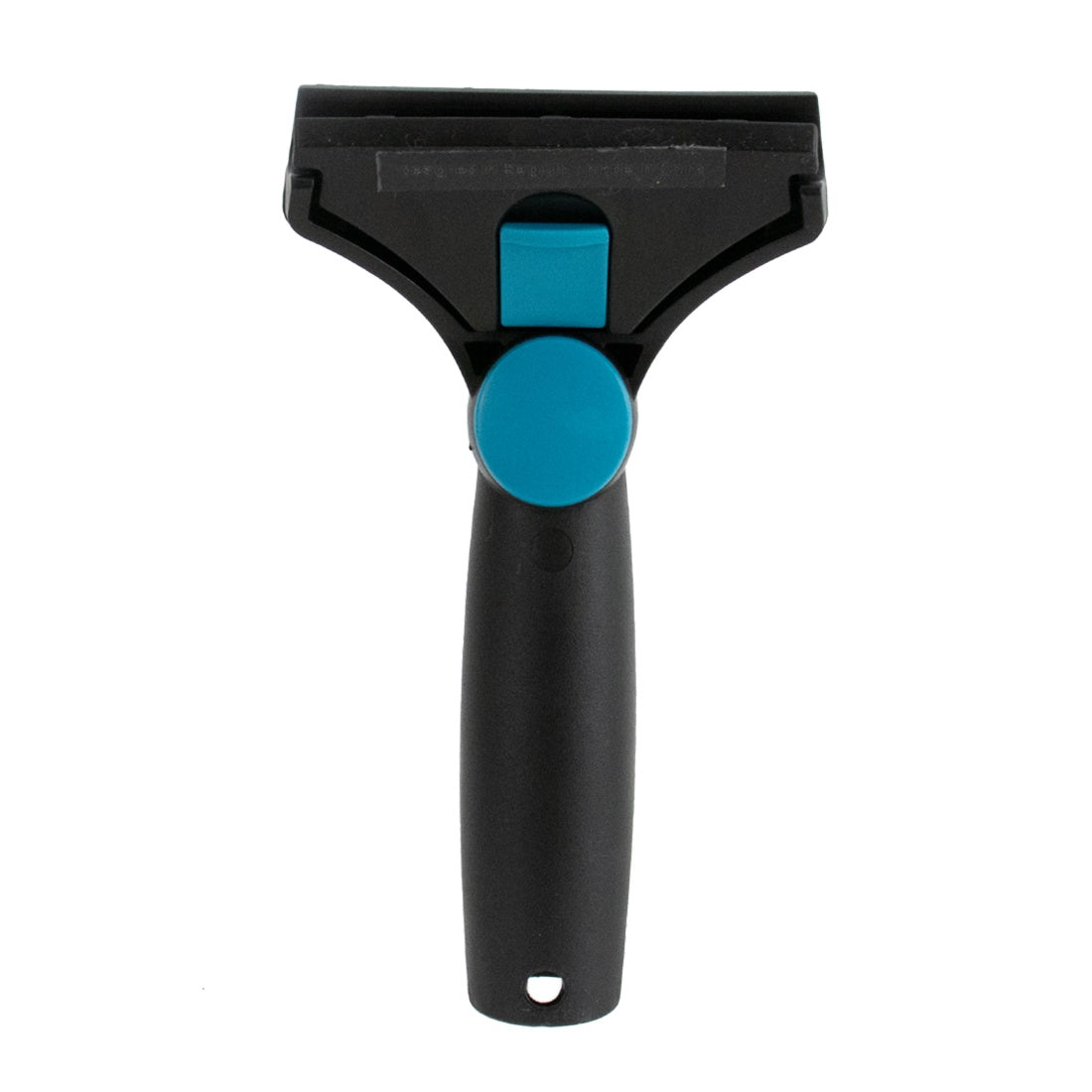 Moerman Combinator Squeegee 2.0 Window Cleaning Tool with Ergonomic Handle - Perfect for Professional Window Washing and Home Glass Cleaning