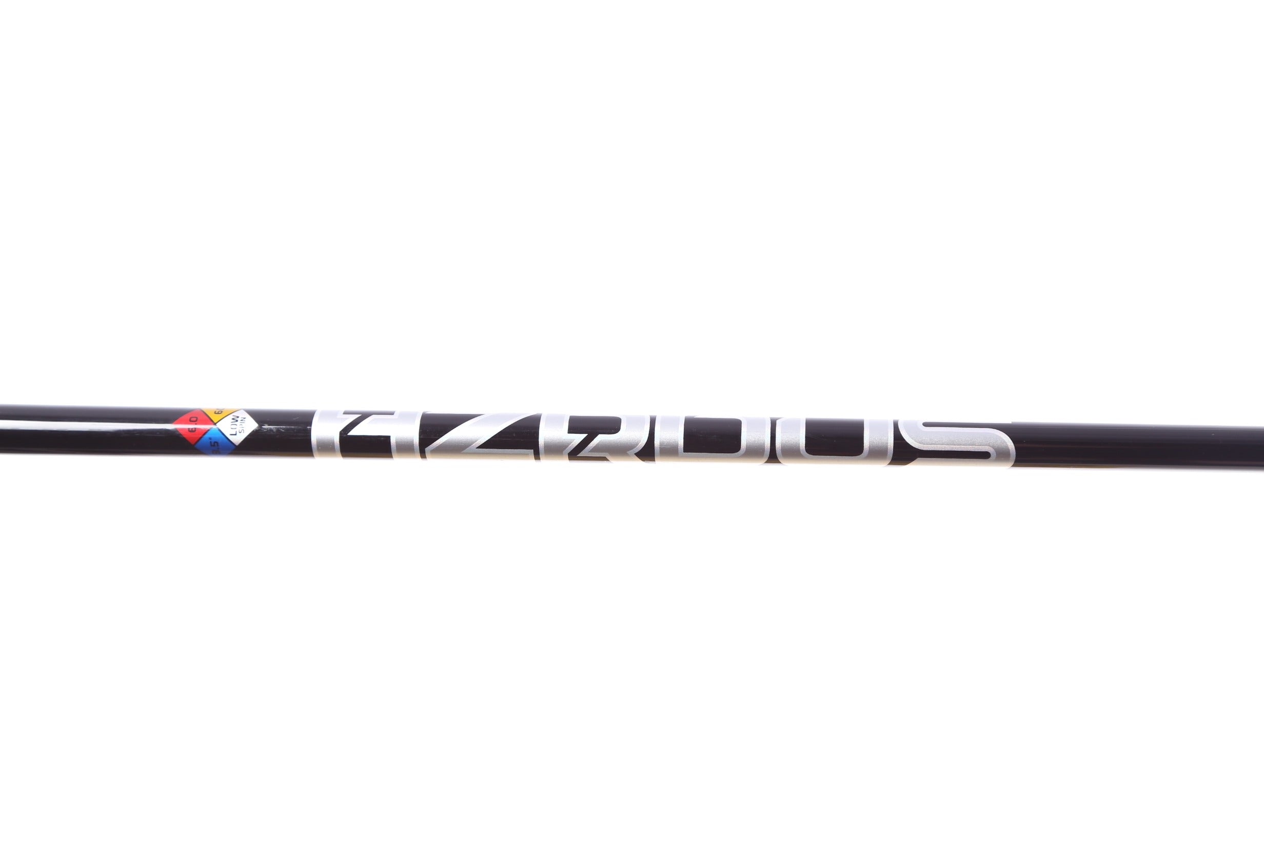 Used Callaway Paradym Triple Diamond Driver 10.5° Stiff Flex Project X HZRDUS Black RH - Premium Golf Club for Long Drives & Tournament Play