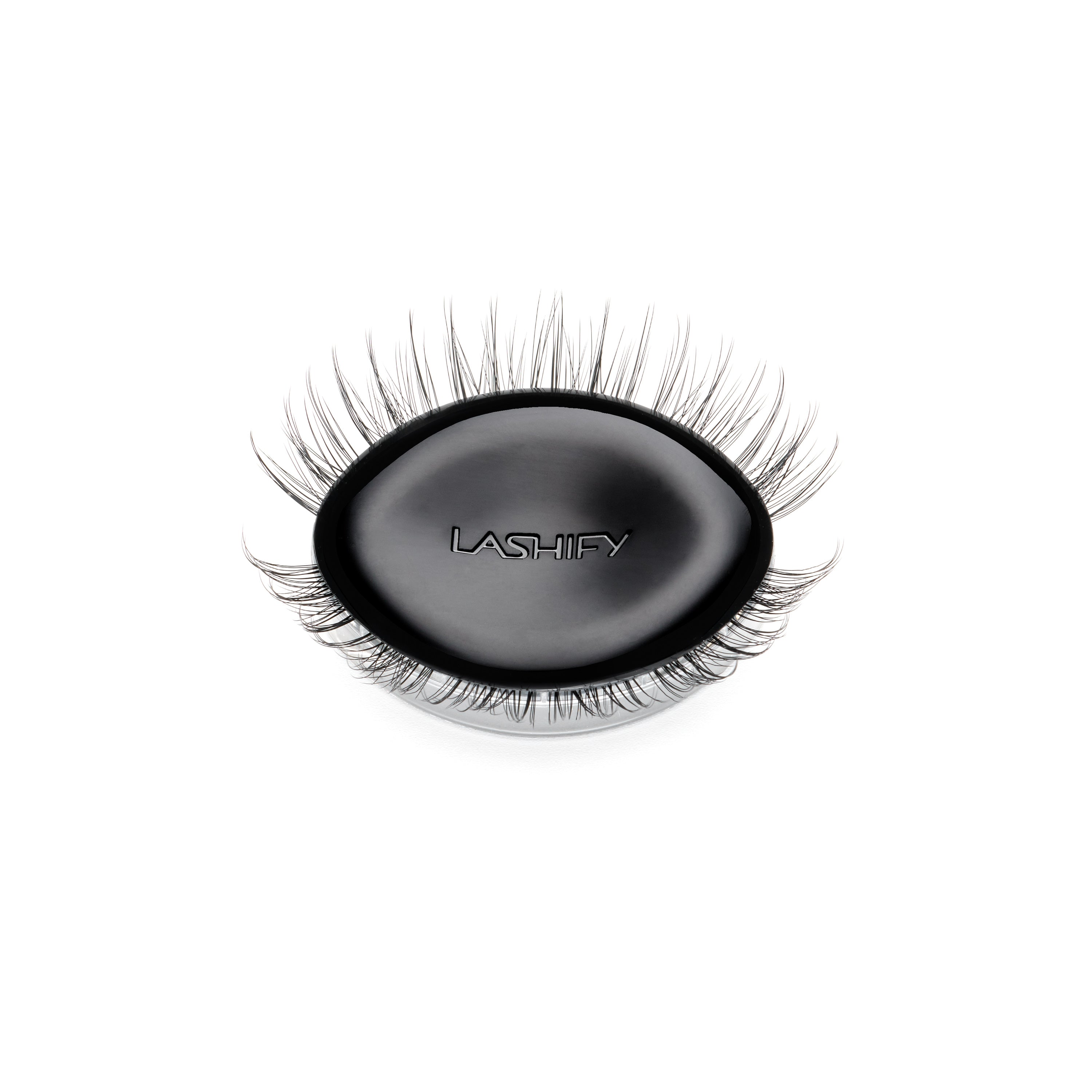 Ice Gossamer® Lashes - Natural Looking False Eyelashes for Dramatic Eye Makeup - Perfect for Parties, Weddings & Special Occasions