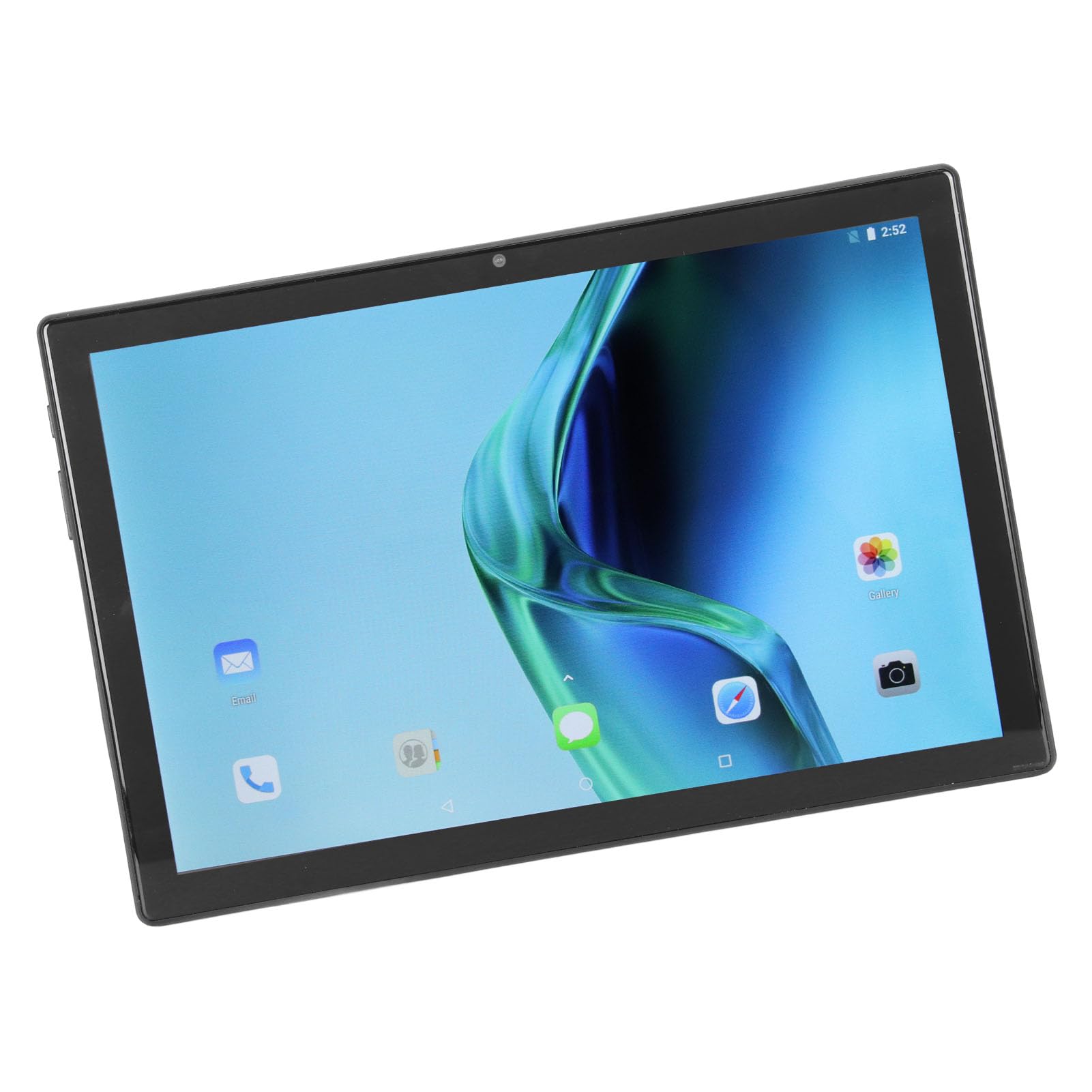 HEEPDD 10.1 Inch Tablet PC - 8800mAh Long Battery Life, 5G WiFi, Octa Core Processor, Dual SIM Dual Standby - Perfect for Business & Remote Work (Blue) - Ideal for Office Use, Online Meetings & Travel