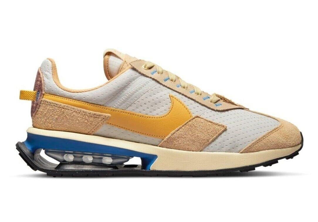 Nike Men's Air Max Pre-Day DO2381 737 Running Shoes - Size 8 | Lightweight Comfort for Jogging, Gym & Casual Wear