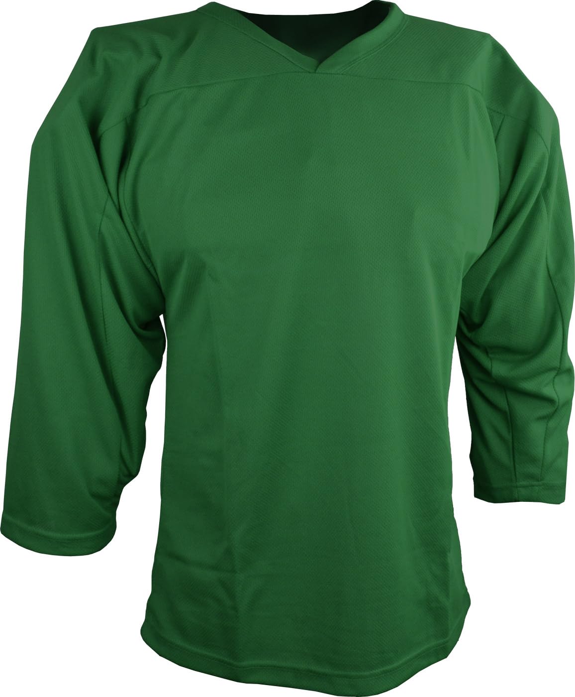 Youth Hockey Practice Jersey - Breathable & Lightweight for Training - Perfect for Kids & Teens Sports Drills & Games