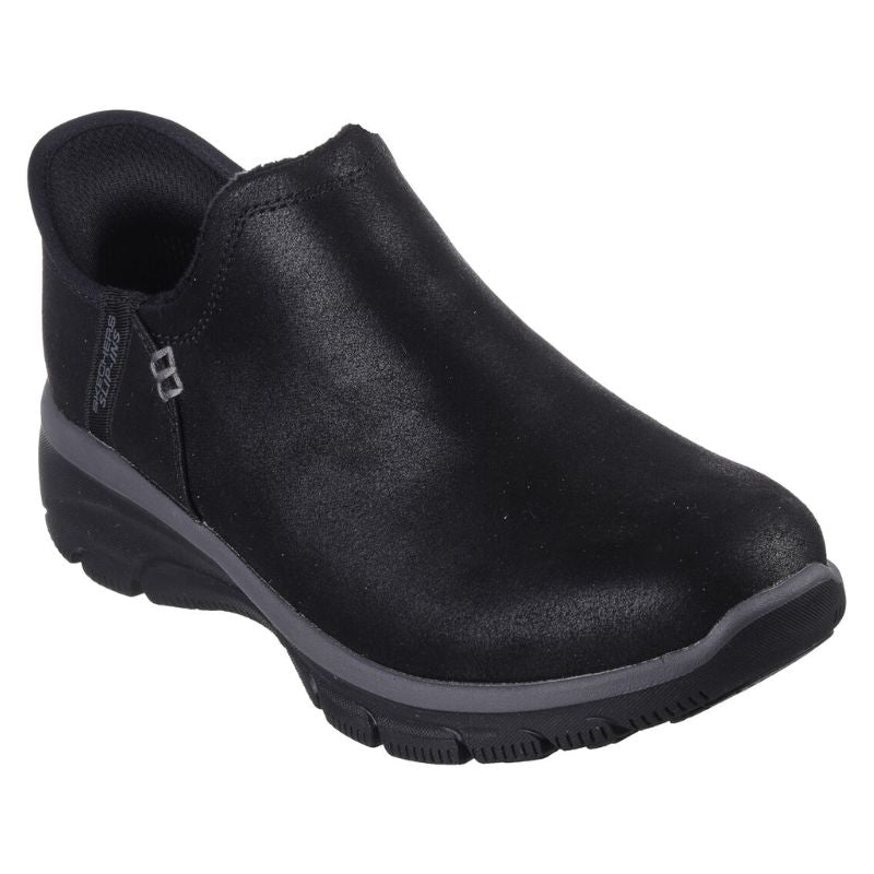 Women's Slip-On Loafers - Comfortable Easy Going Modern Hour Shoes for Casual Wear, Office & Travel