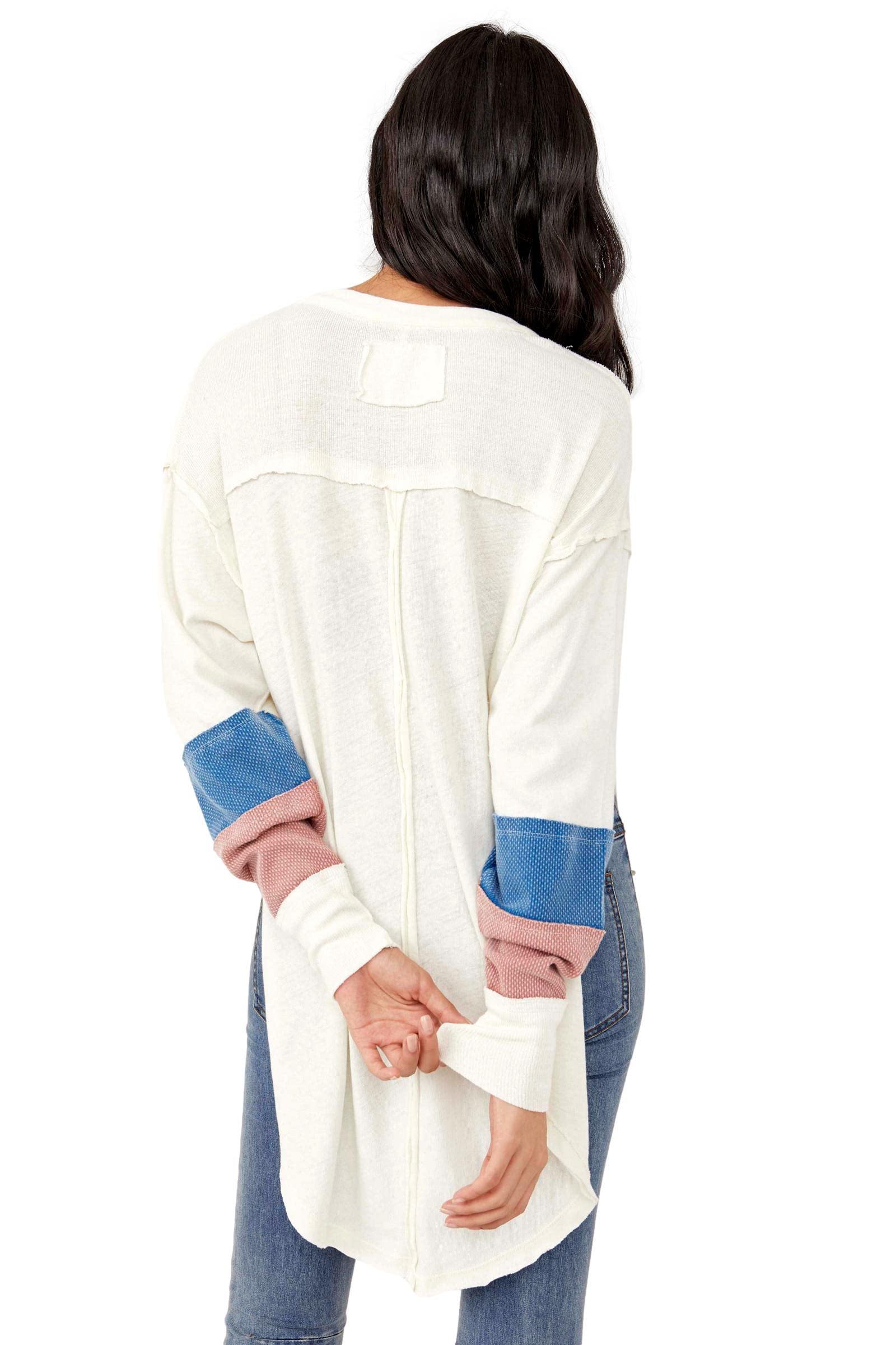 Women's Classic Fit T-Shirt - Soft Cotton Comfortable Casual Tee for Everyday Wear | Perfect for Work, Gym, and Weekend Outings