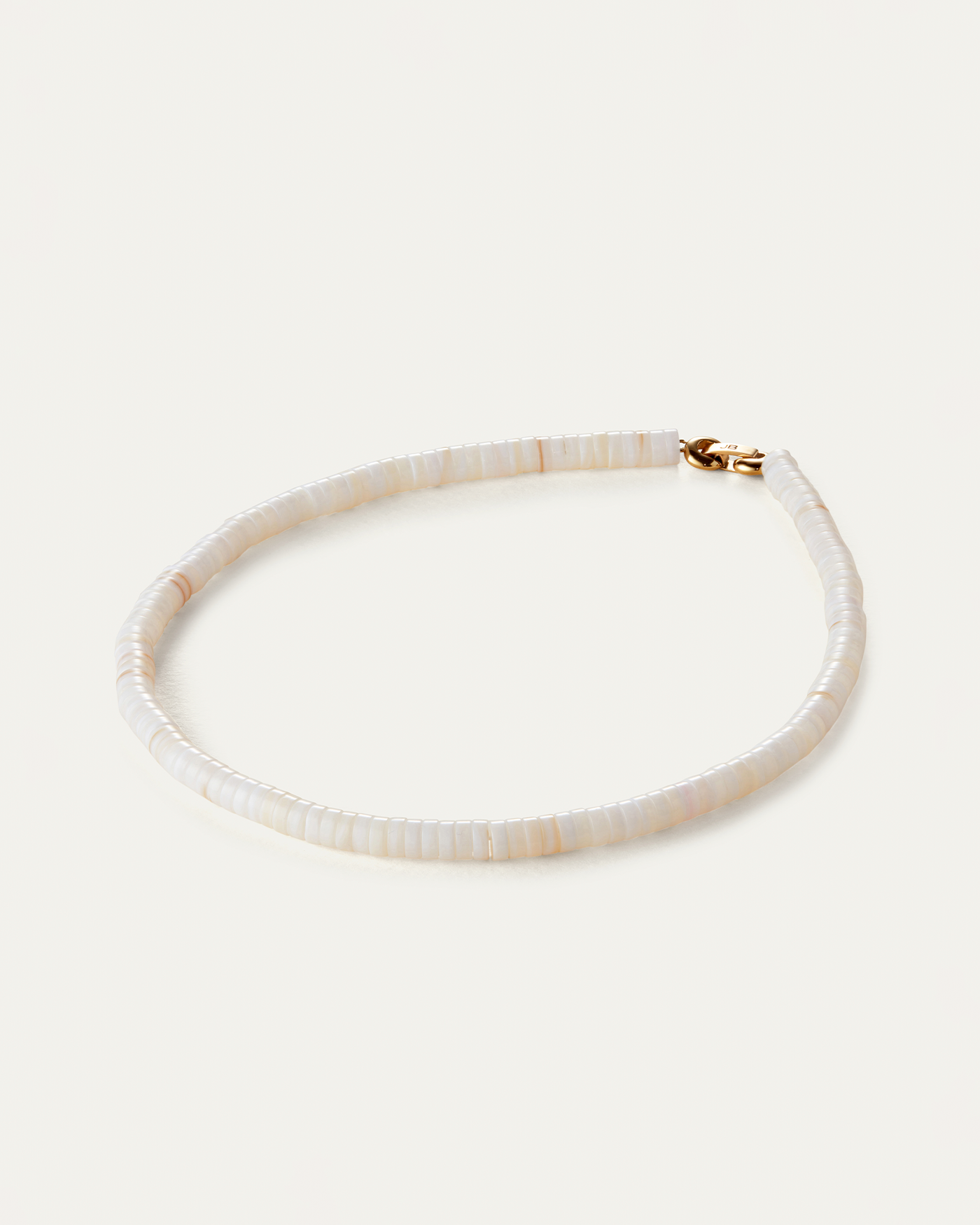 Odette Gold Collar Necklace - Elegant & Dainty Jewelry for Women - Perfect for Weddings, Parties & Everyday Wear