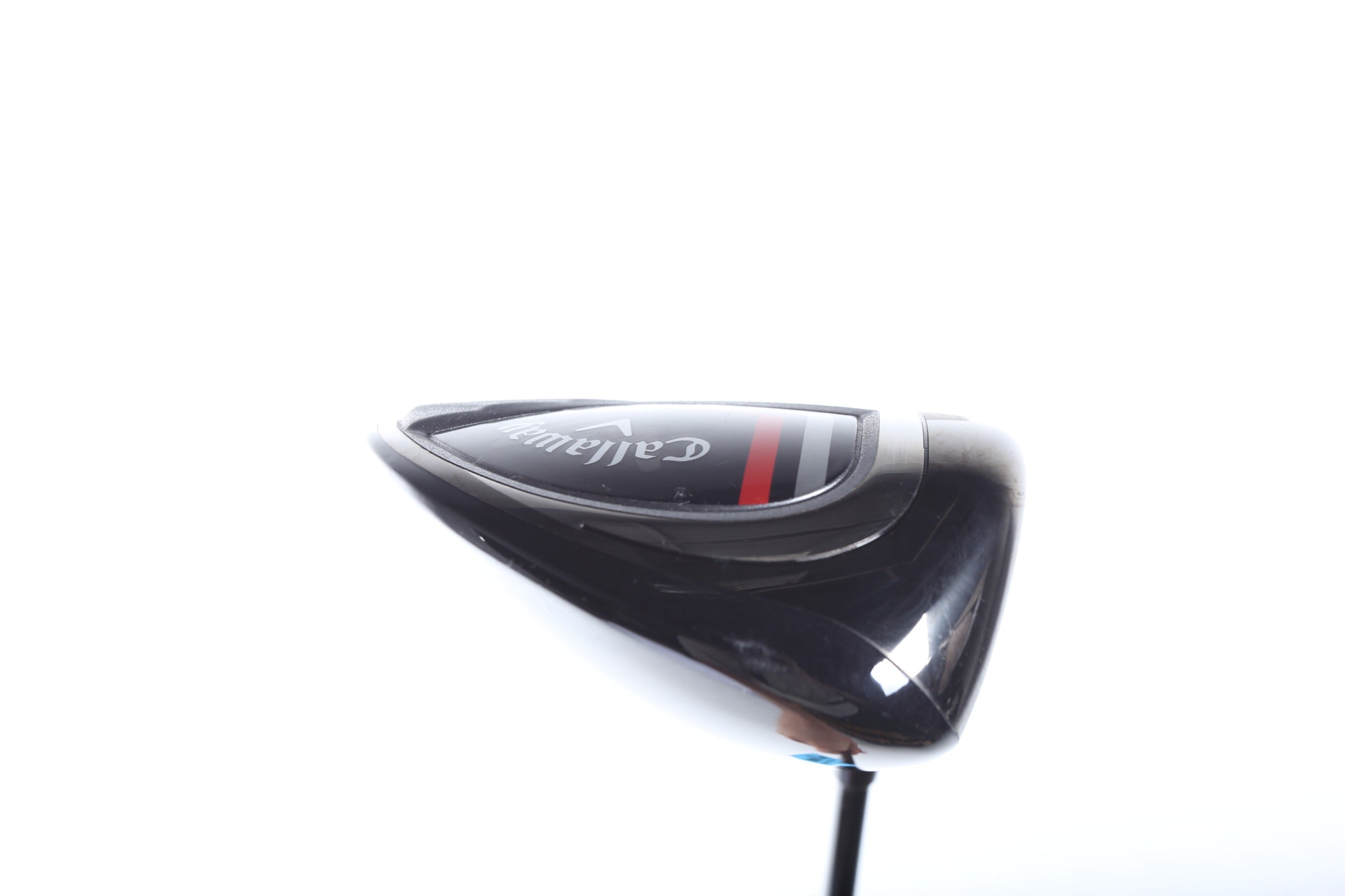 Used Callaway Big Bertha 23 Driver 9° Stiff Flex Left Handed Golf Club - Project X HZRDUS Smoke Red RDX Shaft | Perfect for Left-Handed Golfers Seeking Distance & Control on the Course