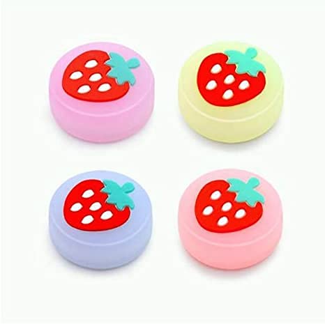 4Pcs Straberry