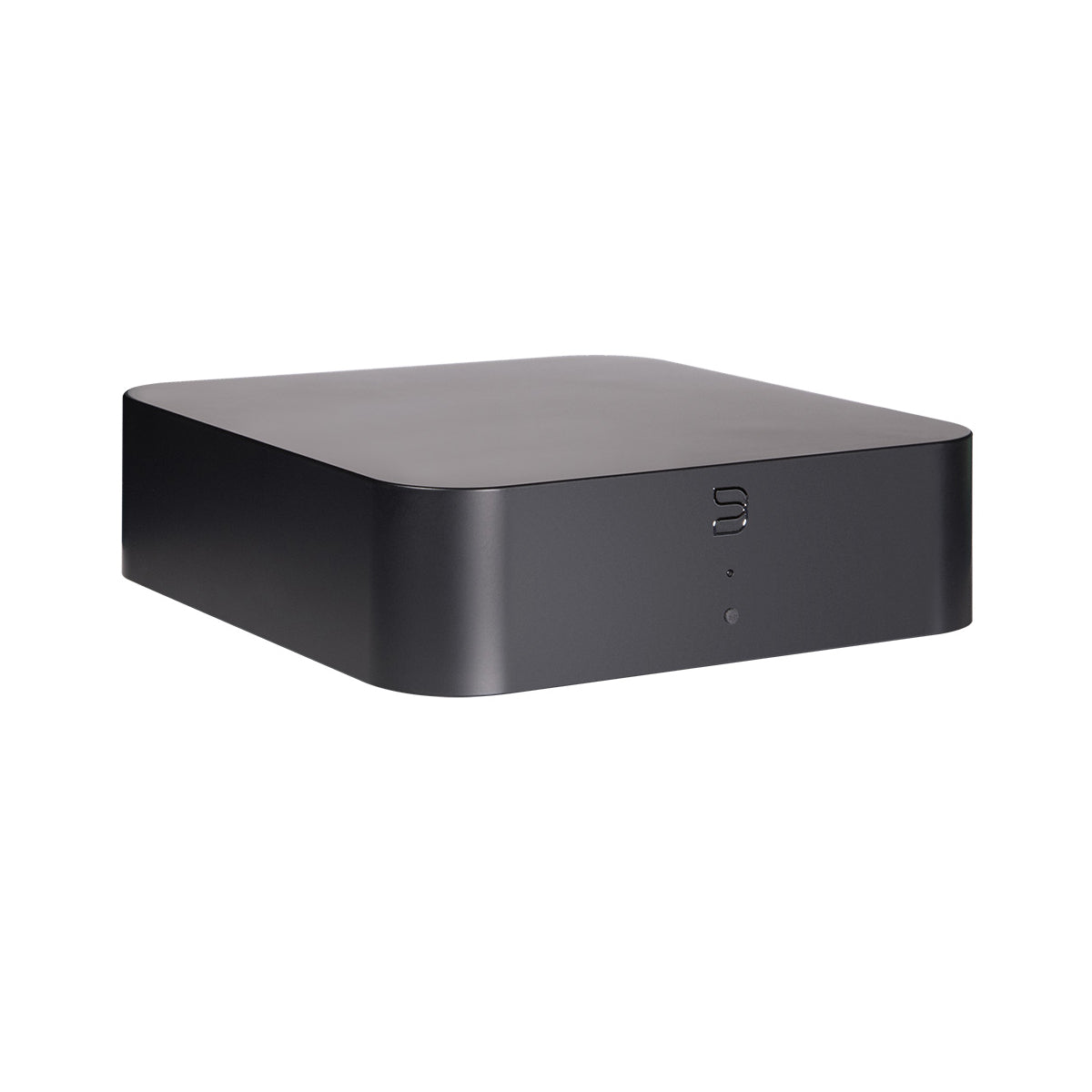 Bluesound HUB Wireless Audio Adapter & Network Preamp - High-Quality Streaming for Home Theater & Multi-Room Audio Systems