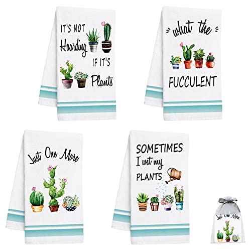 Green Plants
