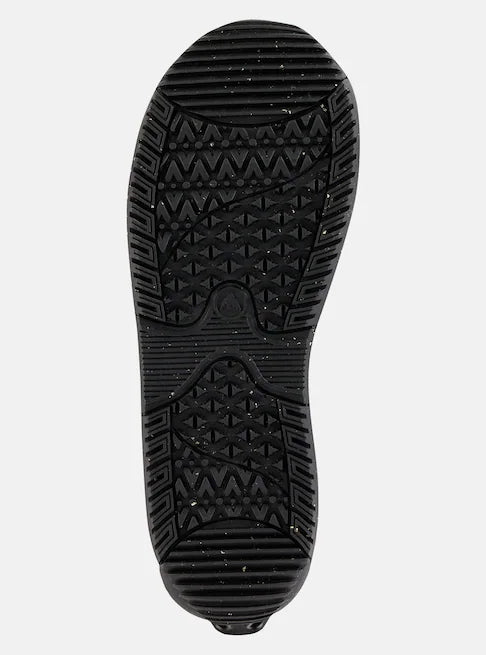 Burton Women's Ritual Step On Snowboard Boots 2025 - Waterproof & Comfortable for All-Mountain Riding | Perfect for Freestyle & Powder Snowboarding