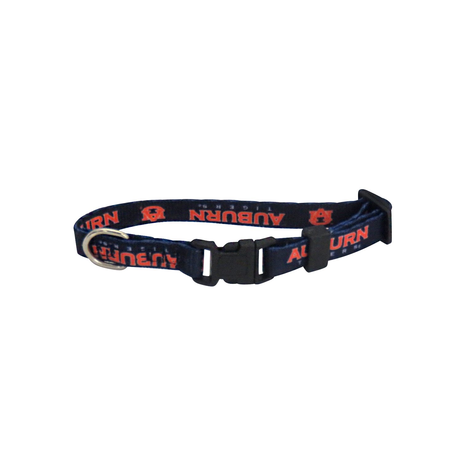 Official NCAA Team Logo Pet Collar - Adjustable Dog Collar for College Sports Fans - Perfect for Game Day, Training & Daily Walks