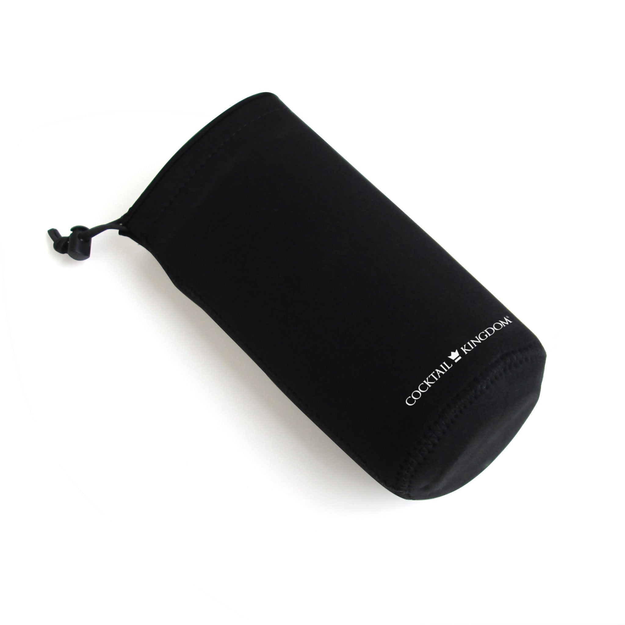 Premium Neoprene Mixing Glass Protective Sleeve - Insulated Barware Cover for Cocktail Shakers, Jiggers & Mixing Glasses - Perfect for Home Bars, Professional Bartending & Cocktail Parties