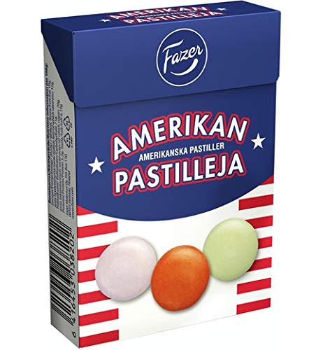Original American Lentils Chocolate Bars - 40 Packs x 50g (2.2 lbs) | Premium Dark Chocolate Snacks for Gifts, Office, Travel & Healthy Dessert