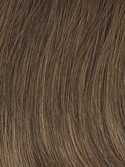 Fantasy Synthetic Wig with Mono Parting - Soft & Natural Looking Hair for Cosplay, Halloween & Costume Parties | Discontinued