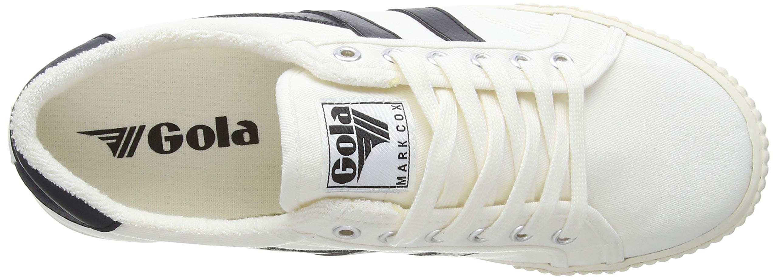 Gola Men's Sneakers - Classic Retro Running Shoes for Men | Lightweight & Comfortable | Perfect for Casual Wear, Gym & Outdoor Activities