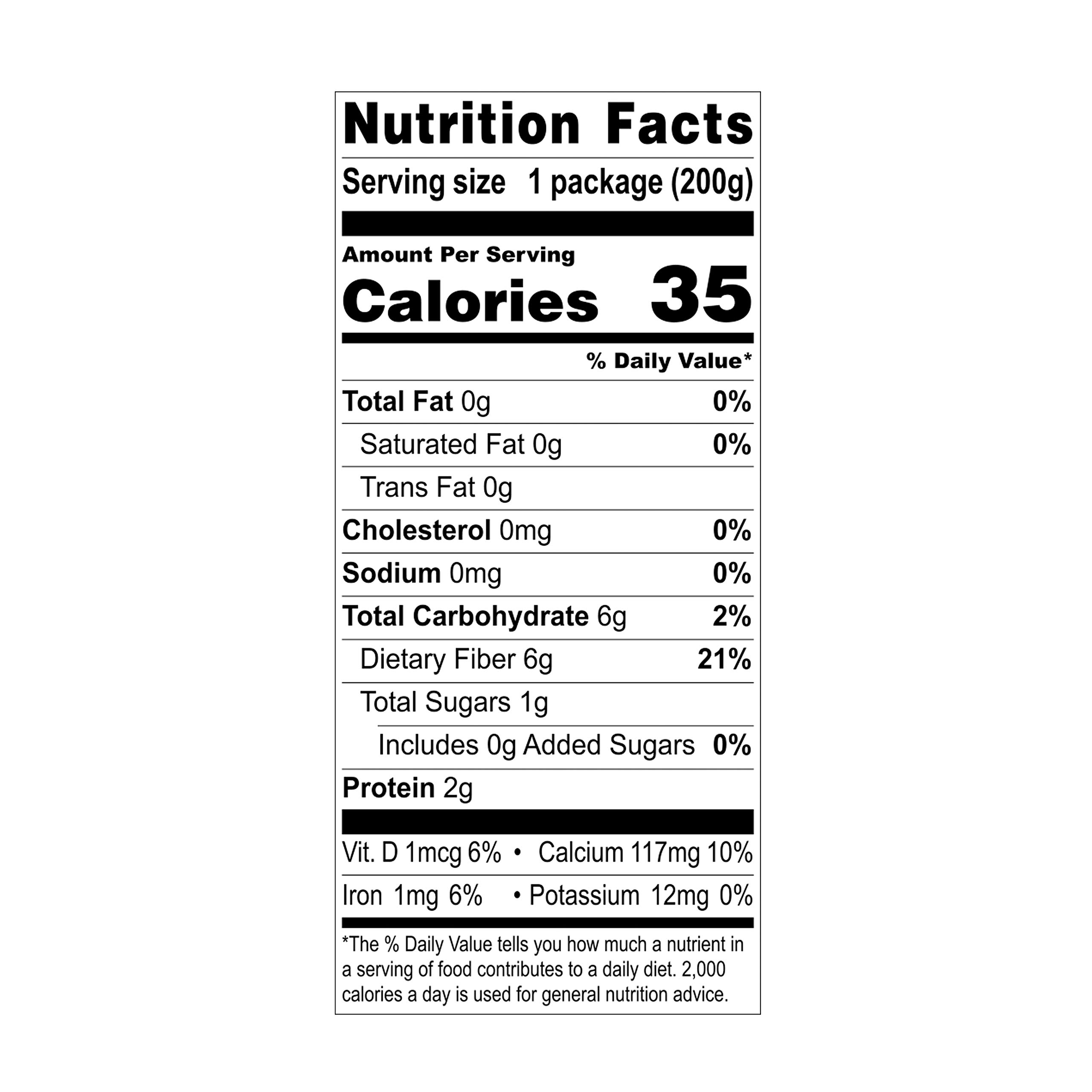 Low Carb Riced Cauliflower - Fullgreen Cauli Rice (8 Count Multipack) - Healthy Keto, Paleo & Vegan Meal Prep for Weight Loss & Gluten-Free Diets