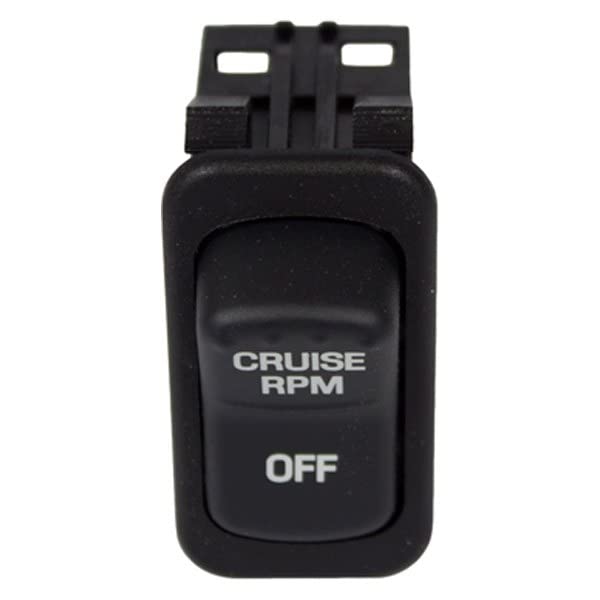 Motorcraft Switch - High Performance Automotive Electrical Switch for Ford, Lincoln, Mercury Vehicles | Perfect for Engine, Lighting & Accessory Control