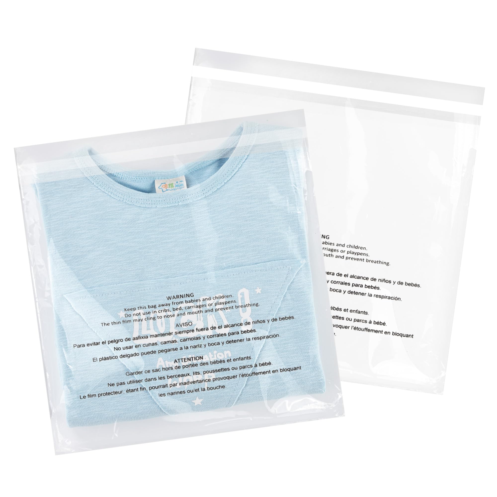 iMailer - 20 Pack 12