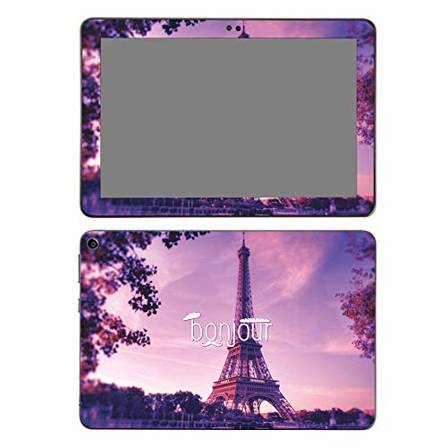 Bonjour