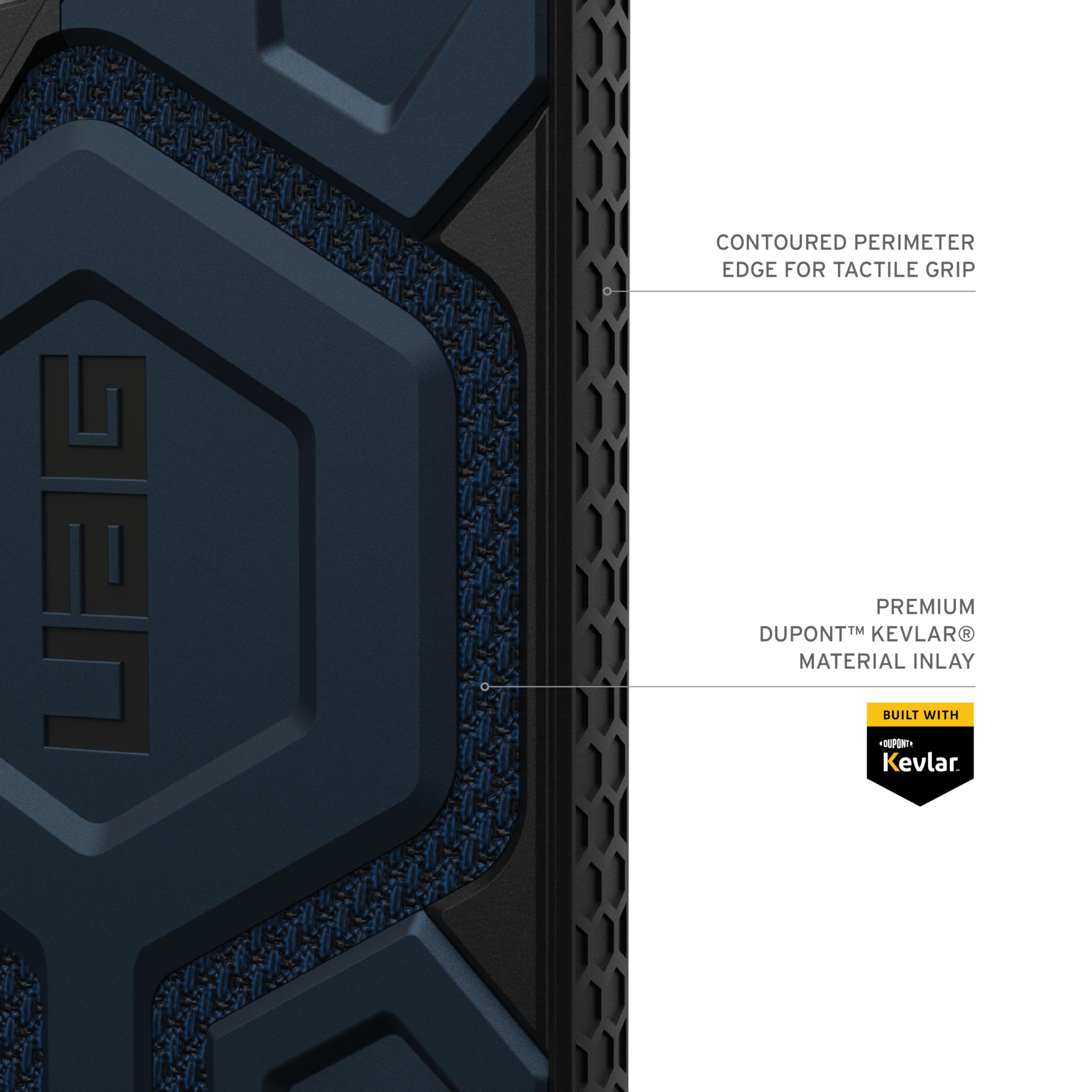 URBAN ARMOR GEAR UAG Samsung Galaxy S24 Ultra Case 6.8