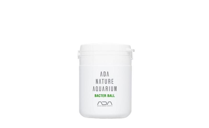 ADA Bacter Ball (18pcs) - Beneficial Bacteria for Aquarium & Fish Tank - Promotes Water Clarity & Healthy Aquatic Ecosystem - Ideal for Freshwater & Planted Tanks