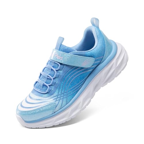 Light Blue/White