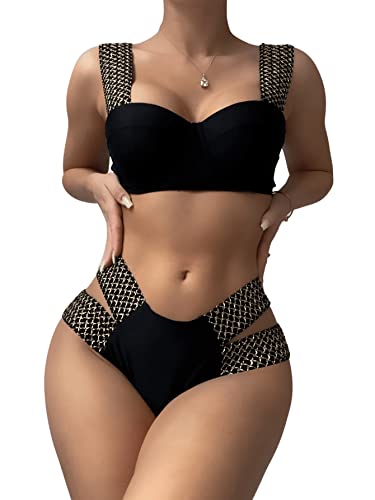 Solid Black