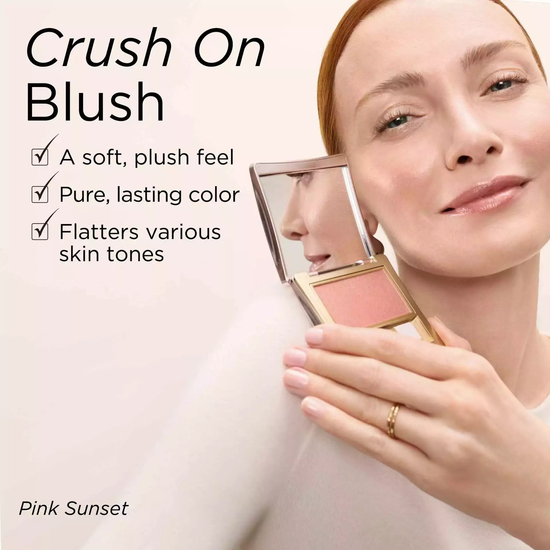 Best Powder Blush for Cheeks - Natural & Long-Lasting Makeup - Perfect for Everyday Wear & Special Occasions