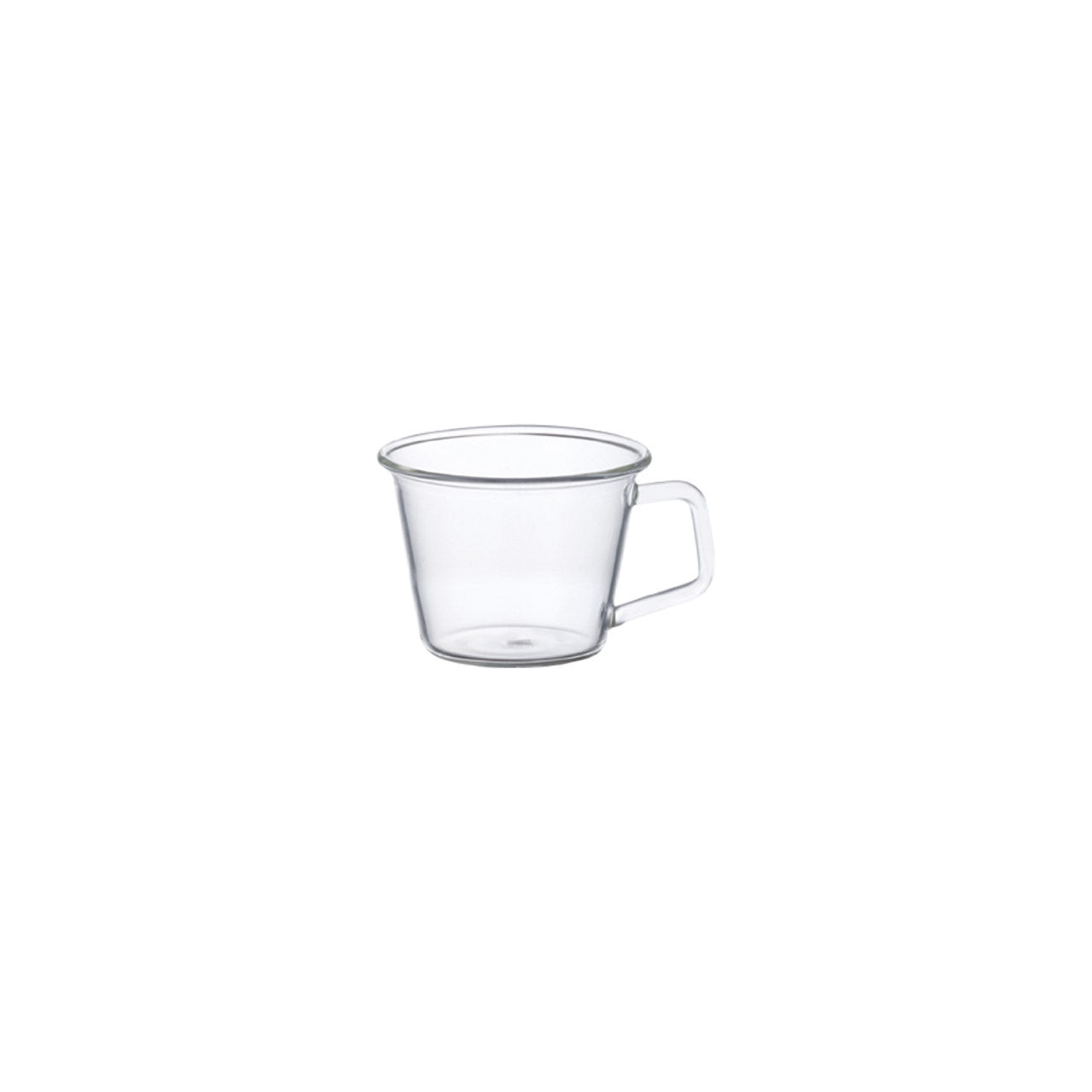 Premium Cast Iron Espresso Cup Set - Durable & Stylish for Home, Office, or Cafe Use - Perfect for Espresso, Cappuccino & Coffee Lovers