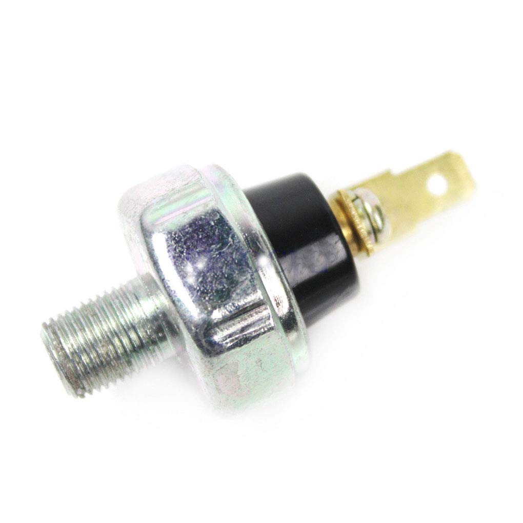 Genuine Water Temperature Sensor 6732-81-3120 for Komatsu PC200-6 PC200LC-6 PC210-6K PC220LC-6 Excavator Parts - Heavy Duty Engine Cooling System Replacement