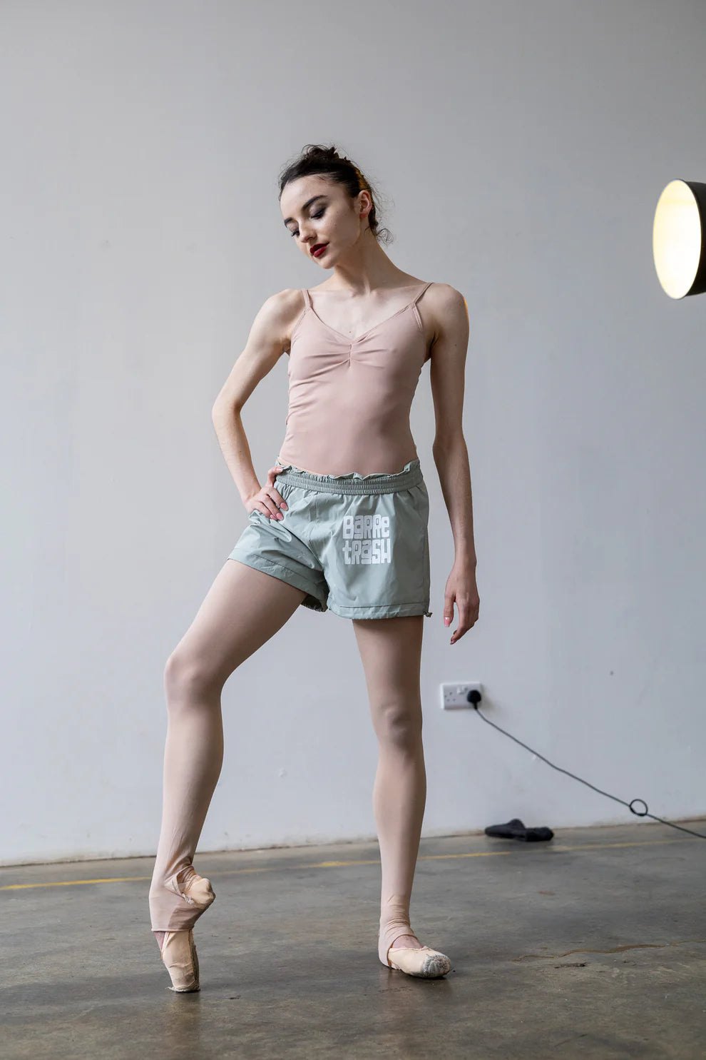 Eco-Friendly Trash Bag Shorts for Men & Women - Durable, Waterproof & Stylish - Perfect for Beach, Gym & Outdoor Activities