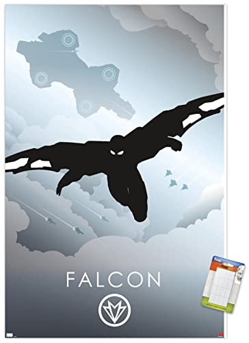 Premium Poster & Mount Bundle